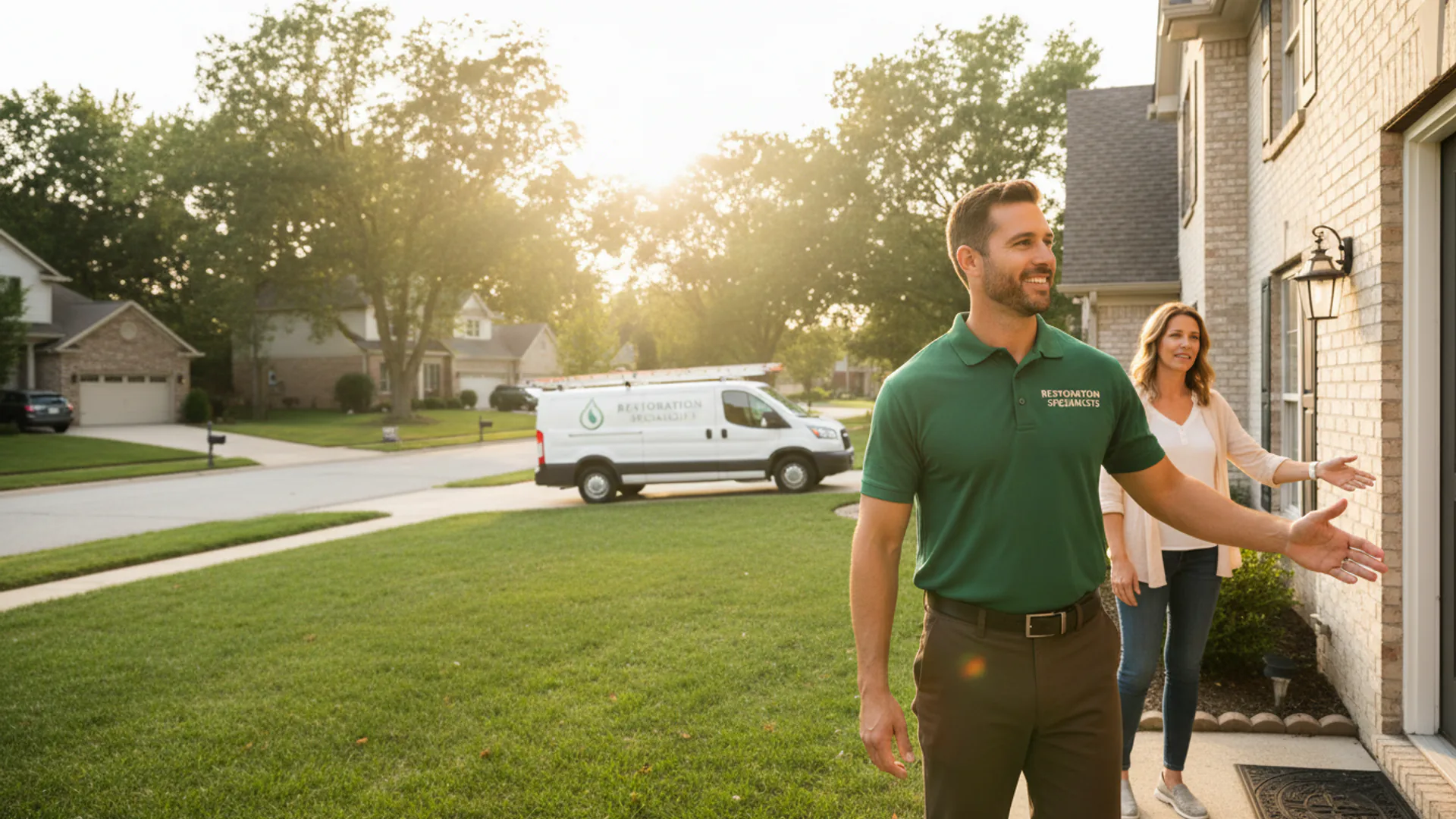Affordable Water Damage Restoration in Palmetto, FL Near Me – Professional Help Without Hidden Costs